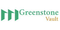 Greenstone Vault Logo